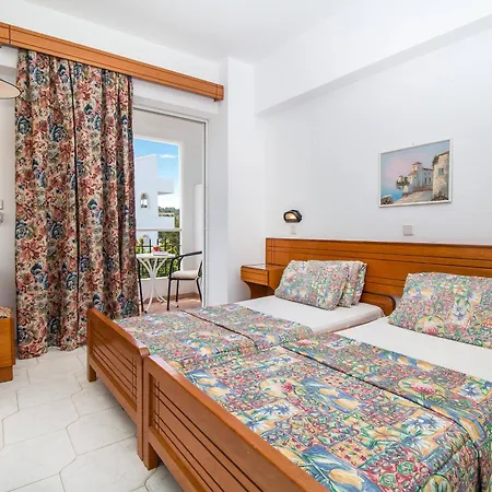 Ξενοδοχείο Mike's House Φαληράκι