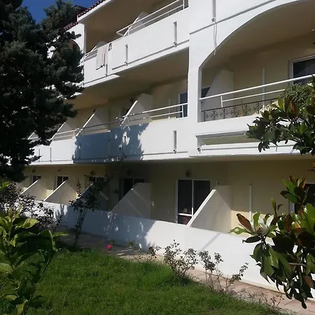 Mike's House 2* Φαληράκι