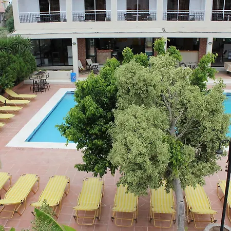 Mike's House 2* Faliraki