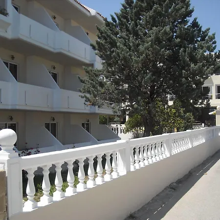 Mike's House Φαληράκι