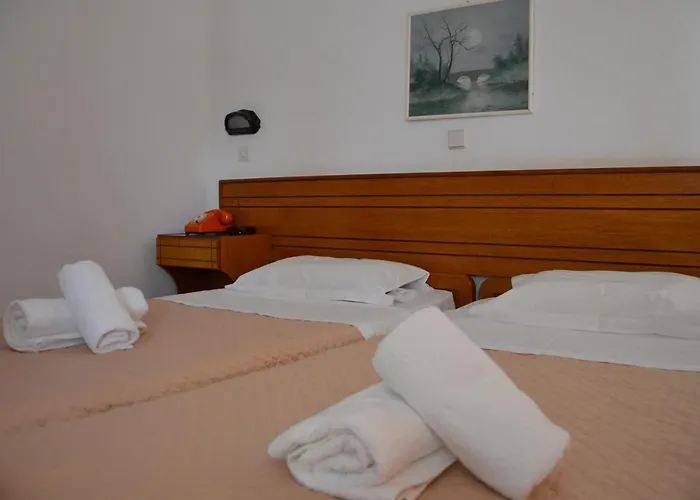 Hotel Mike's House 2*