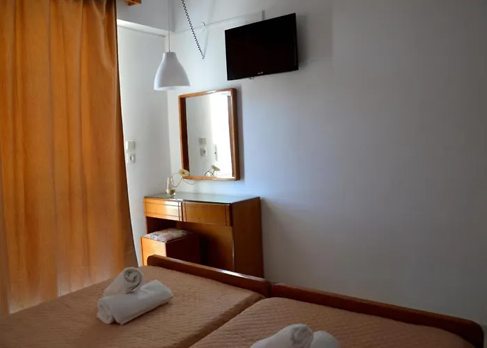 Mike's House Hotel Faliraki