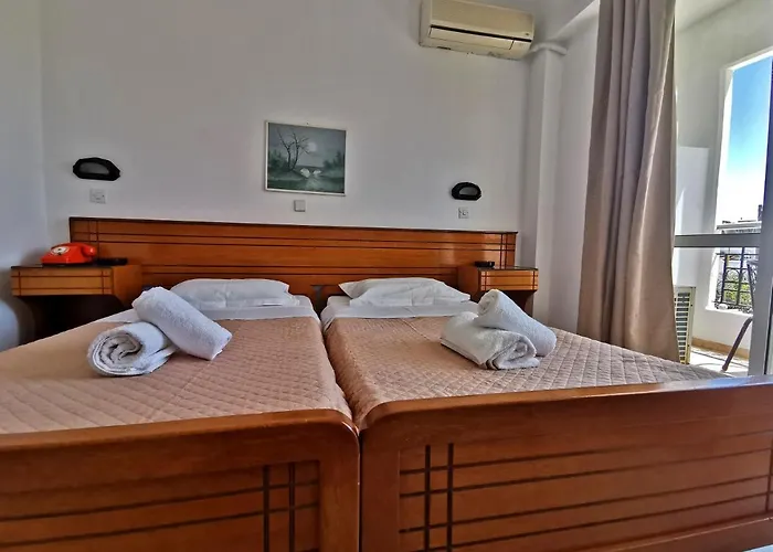 Hotel Mike's House 2*