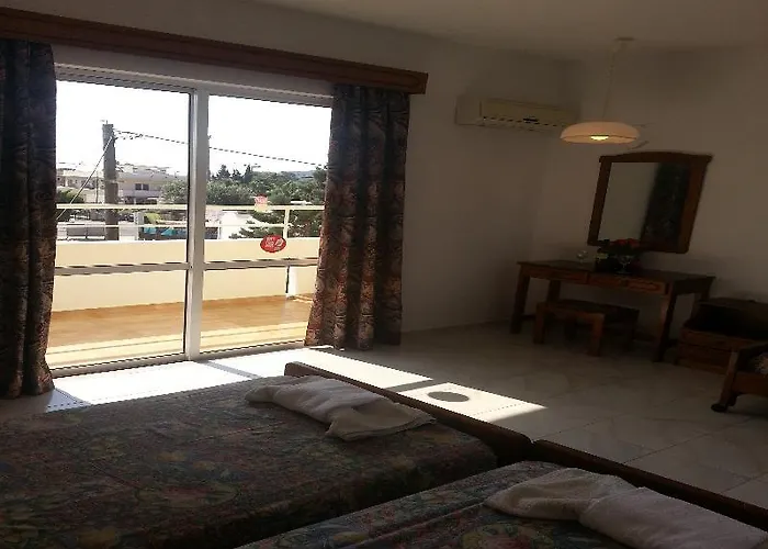 Mike's House