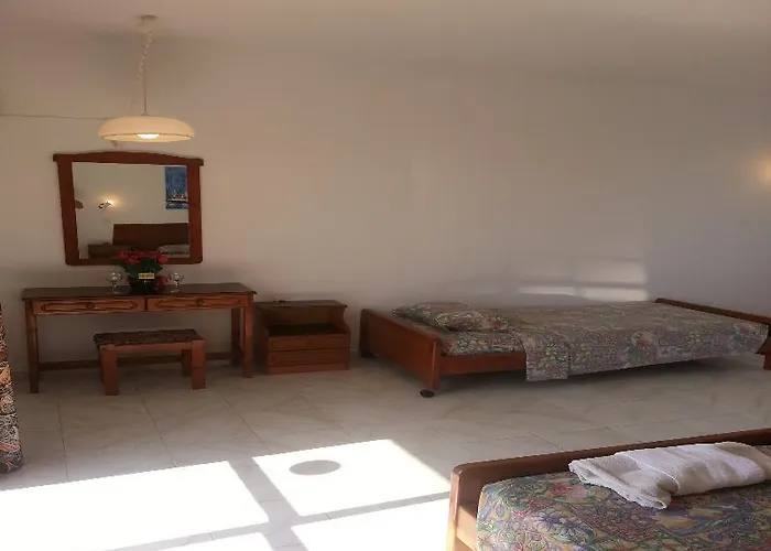 Hotel Mike's House Faliraki