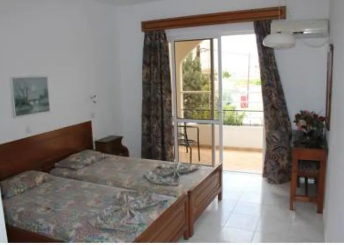 Mike's House Hotel Faliraki