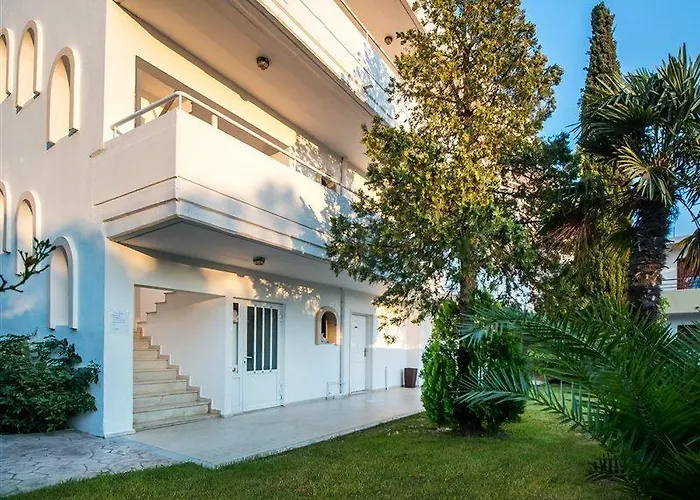 Mike's House Hotel Faliraki